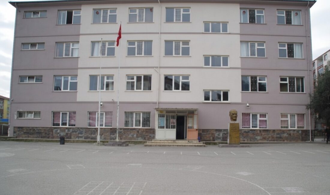 Milli Eğitim Bakanlığı’na bağlı okullarda güvenli eğitim ortamının sağlanması amacıyla