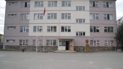 Milli Eğitim Bakanlığı’na bağlı okullarda güvenli eğitim ortamının sağlanması amacıyla