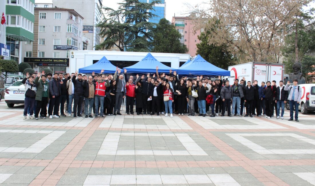 Bursa'nın Orhangazi ilçesinde 13 yaşındaki Eslem Melis ve kök hücre