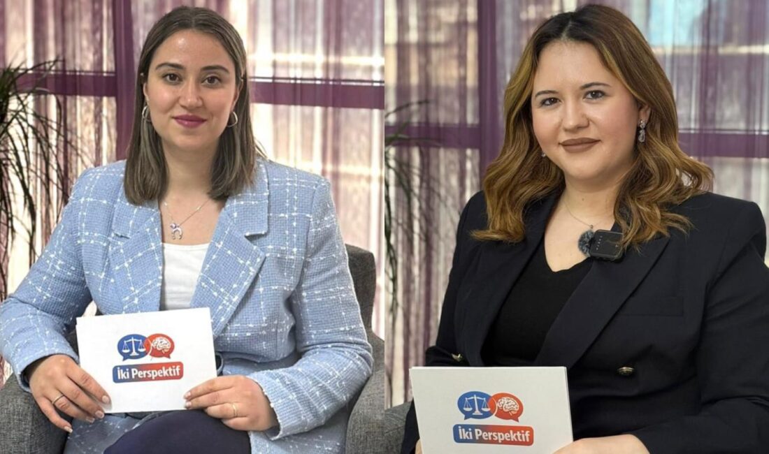 Bir psikolojik danışman ve bir sosyolog olarak yaptığımız sohbetlerde sıkça