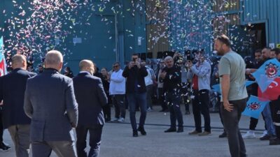 Bursa Orhangazi’de faaliyet gösteren Karbonsan A.Ş. ile Türk Metal Sendikası