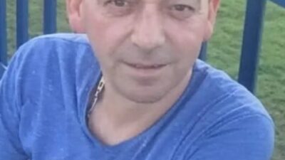 Bursa'nın Orhangazi ilçesinde yaşayan ve ilçede motorcu Engin diye tanınan