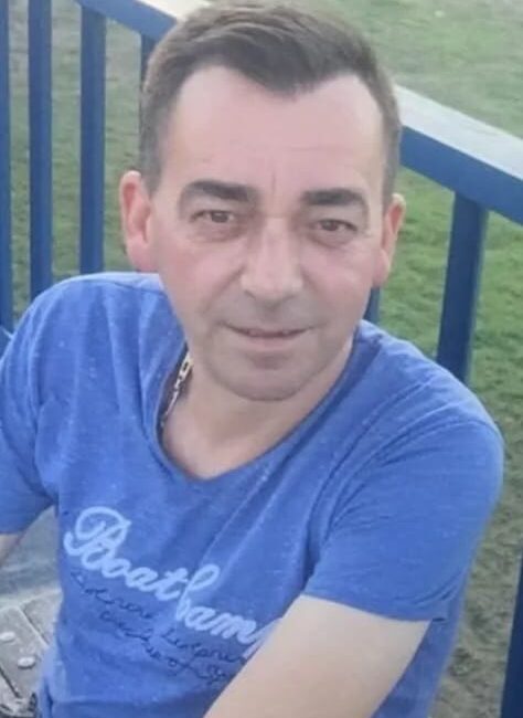 Bursa'nın Orhangazi ilçesinde yaşayan ve ilçede motorcu Engin diye tanınan