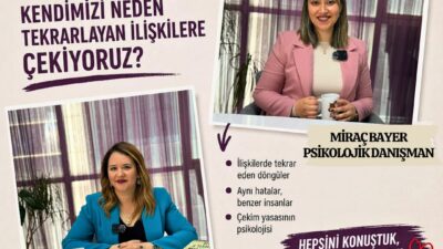 Birçoğumuz ilişkilerimizin bir noktasında bu soruyu kendimize sorarız. Farklı yüzler,