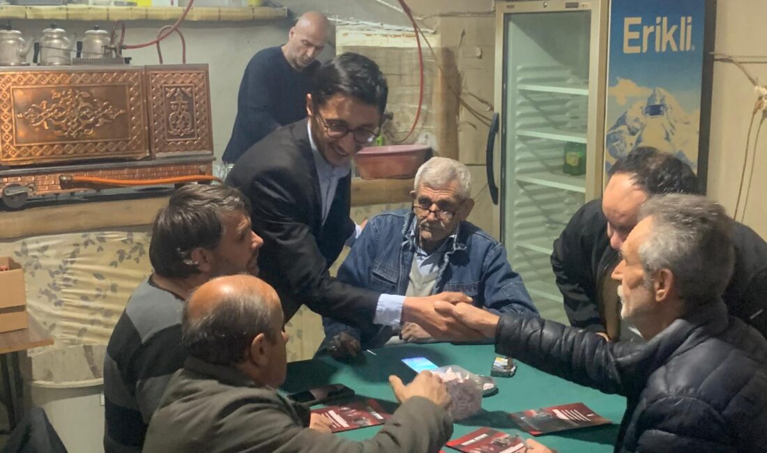 Zafer Partisi Genel Başkanı Prof. Dr. Ümit Özdağ’ın geçtiğimiz günlerde