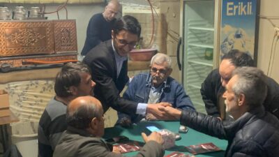 Zafer Partisi Genel Başkanı Prof. Dr. Ümit Özdağ’ın geçtiğimiz günlerde