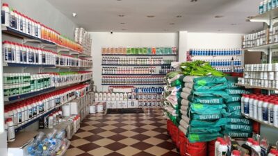 Orhangazi İlçe Tarım ve Orman Müdürlüğü, tarımsal üretimde kayıtlılık ve