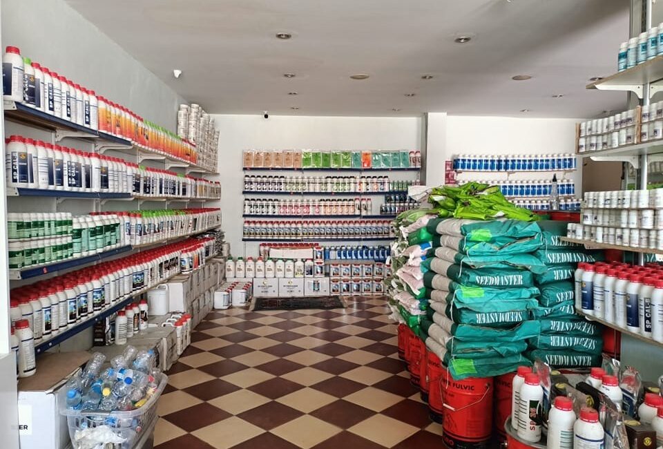 Orhangazi İlçe Tarım ve Orman Müdürlüğü, tarımsal üretimde kayıtlılık ve