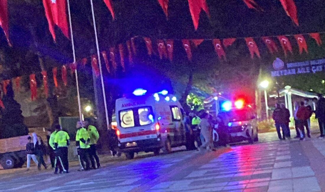 Bursa'nın Orhangazi ilçesinde hafta sonu Suriyeli iki kişi arasında taraflardan