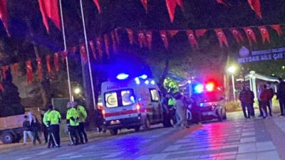 Bursa'nın Orhangazi ilçesinde hafta sonu Suriyeli iki kişi arasında taraflardan