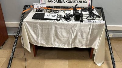 Yalova İl Jandarma Komutanlığı, kaçakçılıkla mücadele kapsamında yürüttüğü titiz çalışmalar