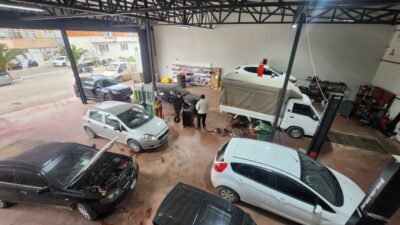 Türkiye’de çırak sorunu yaşanan mesleklerden biride oto bakım ve onarım