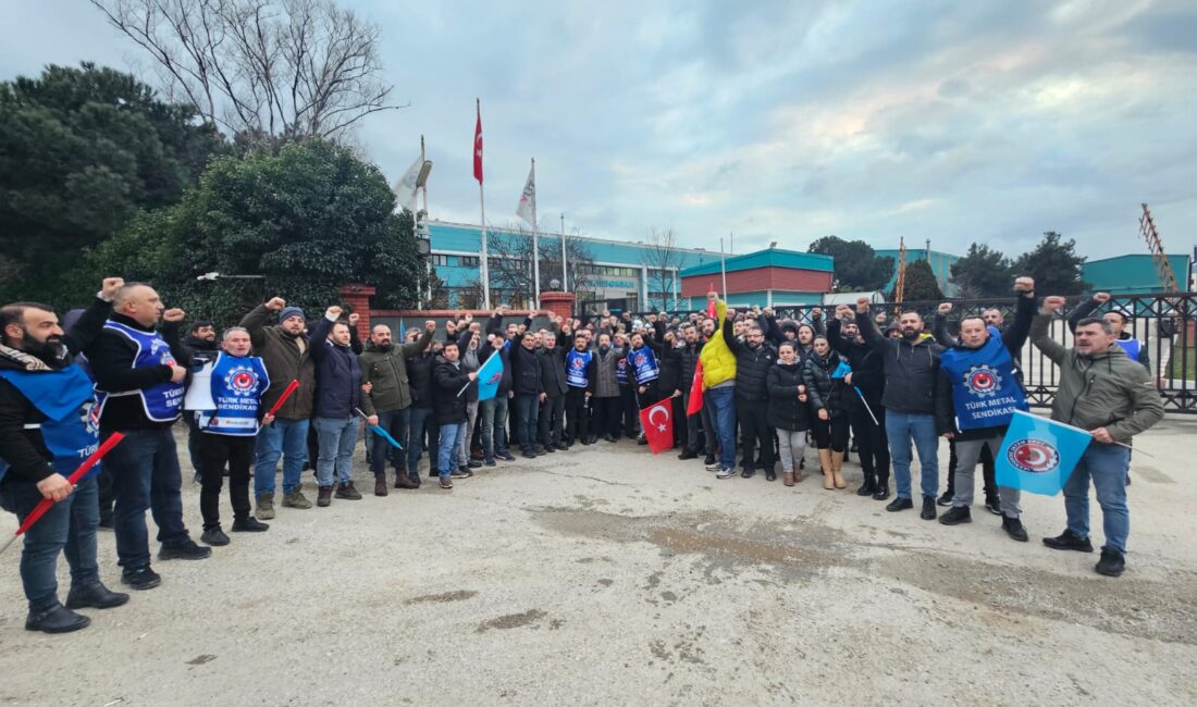 Bursa’nın Orhangazi ilçesinde faaliyet gösteren Karbonsan A.Ş. bünyesinde eylül ayından