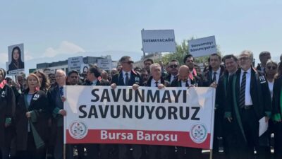 Bursa'nın Gürsu ilçesinde dün meydana gelen olayda ablasına ait meyve