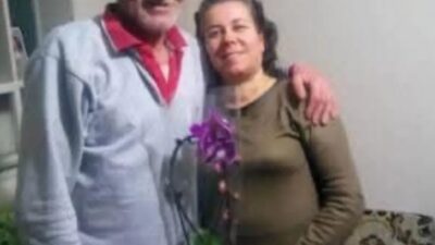 Bursa-Yalova yolunda meydana gelen feci kazada hayatını kaybeden Gülcan Uslu’nun