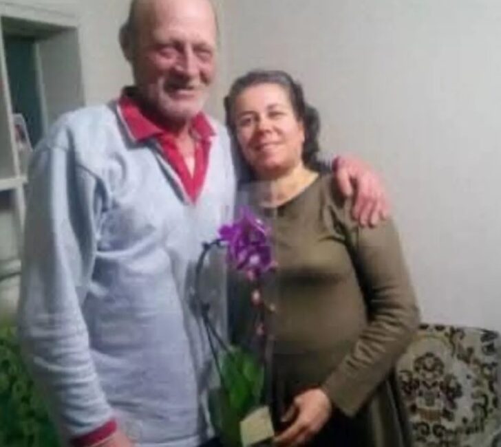 Bursa-Yalova yolunda meydana gelen feci kazada hayatını kaybeden Gülcan Uslu’nun