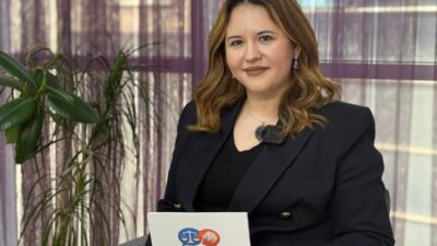 ‘’İçimiz yanıyor. Gerçekten yanıyor.’’
