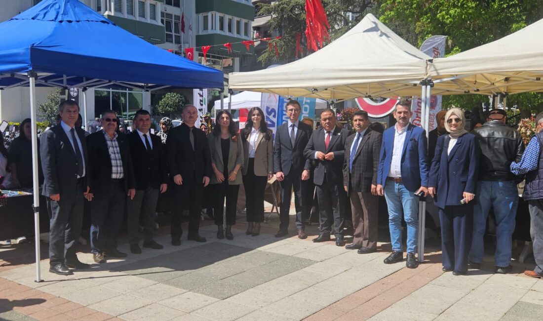 Orhangazi Kaymakamlığı’na bağlı Aile Destek Merkezi tarafından hizmeti verilen ve