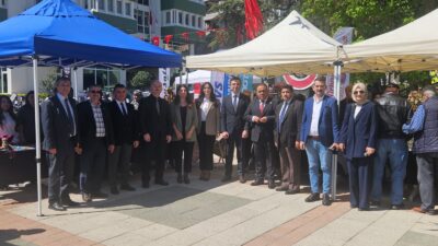 Orhangazi Kaymakamlığı’na bağlı Aile Destek Merkezi tarafından hizmeti verilen ve