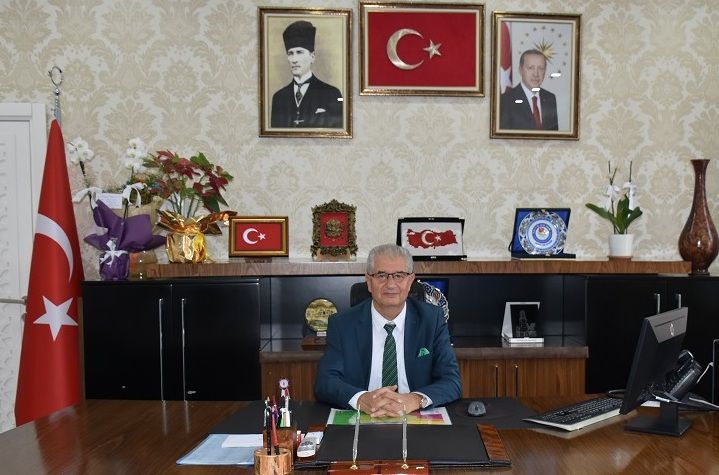 Bursa Büyükşehir Belediye Başkanlığı’nda, seçim süreci tamamlanana kadar yürütülecek geçici