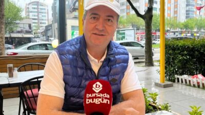 Bursa'da bu yıl 13'üncüsü düzenlenecek Klasik Otomobil Turu, 25 Nisan'da