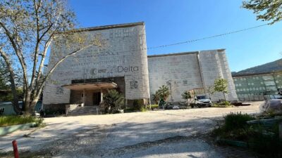 Özelleştirme İdaresi Başkanlığı'nın Bursa'daki 5 kritik sağlık tesisini özelleştirme kapsamına