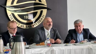 Bursa’nın ve Türkiye’nin en önemli doğal miraslarından biri olan İznik