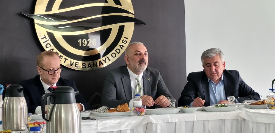 Bursa’nın ve Türkiye’nin en önemli doğal miraslarından biri olan İznik