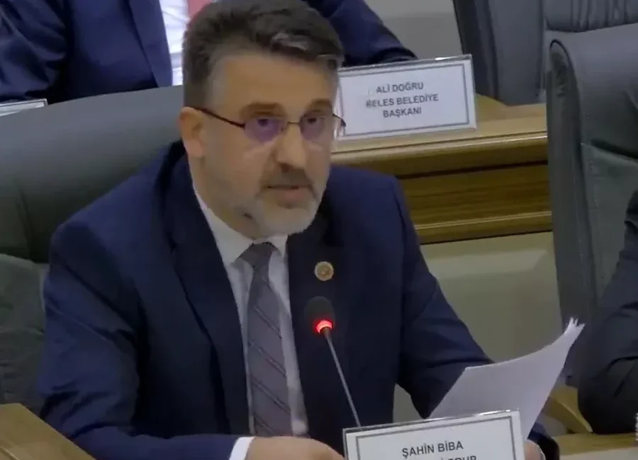 Bursa Büyükşehir Belediye Başkan vekilliği seçiminde kritik saatlere girilirken Cumhur