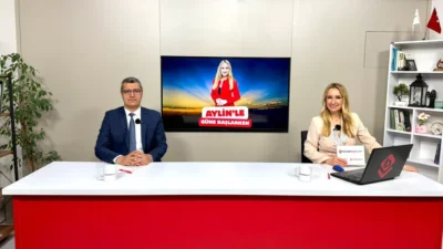 Bursa Orman Bölge Müdürü Erdal Şahan, yaz sezonu öncesi orman