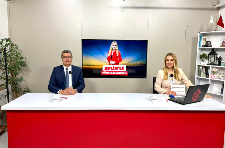 Bursa Orman Bölge Müdürü Erdal Şahan, yaz sezonu öncesi orman