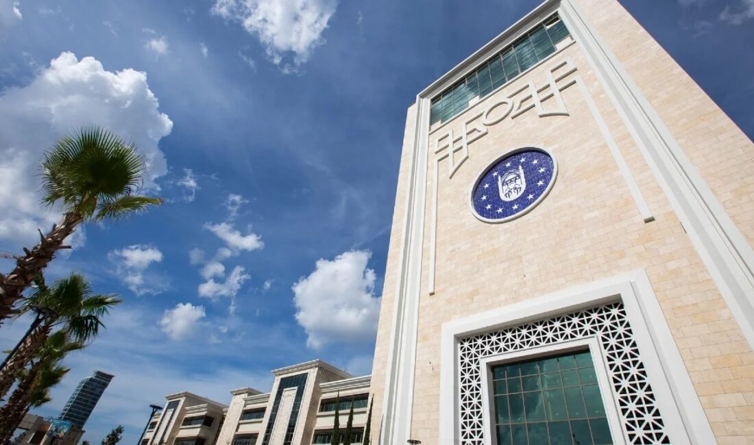 Bursa Büyükşehir Belediyesi'nde Başkan Vekili Şahin Biba'ya bağlı danışman kadrosunda