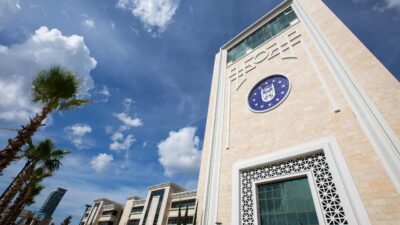 Bursa Büyükşehir Belediyesi'nde Başkan Vekili Şahin Biba'ya bağlı danışman kadrosunda