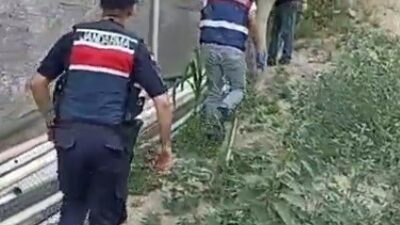 Bursa'nın Orhangazi ilçesinde bulunan Keramet Ilıca tesislerinden yaklaşık 250 bin
