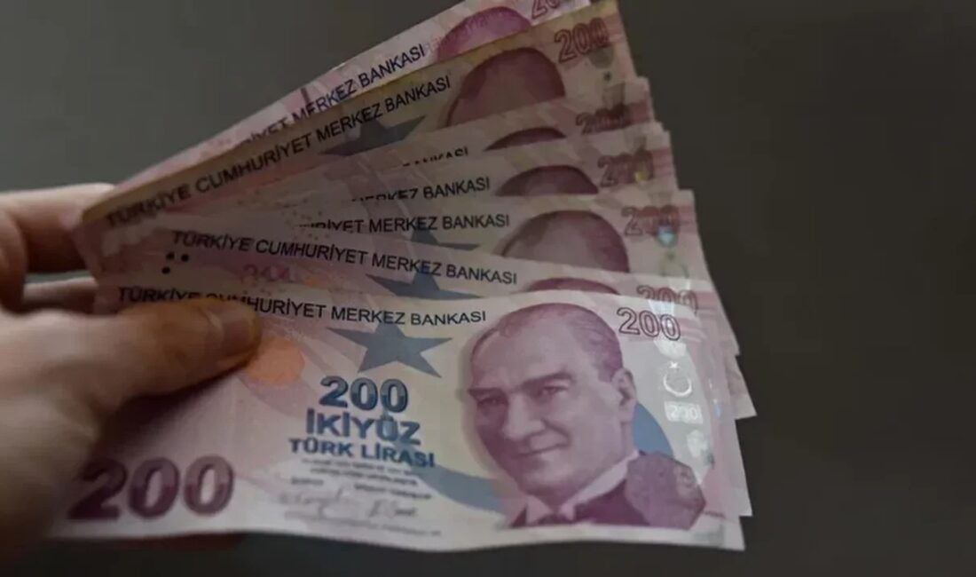 Nisan verisiyle birlikte 4 aylık enflasyon %14,64'e ulaştı. SSK ve