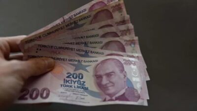 Nisan verisiyle birlikte 4 aylık enflasyon %14,64'e ulaştı. SSK ve