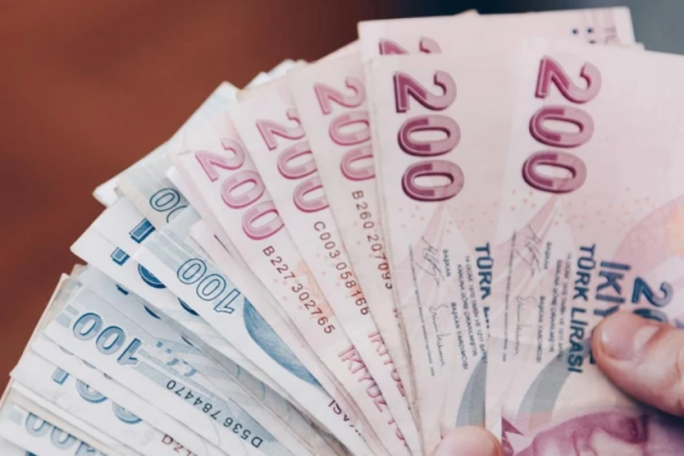 Türkiye Cumhuriyet Merkez Bankası'nın (TCMB) yıl sonu enflasyon tahminini yüzde