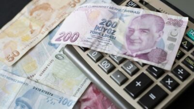 Türkiye İstatistik Kurumu (TÜİK), Nisan 2026 dönemine ilişkin enflasyon rakamlarını