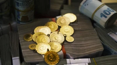 Bir süredir dip seviyelerde seyreden altın fiyatları, jeopolitik kanattan gelen