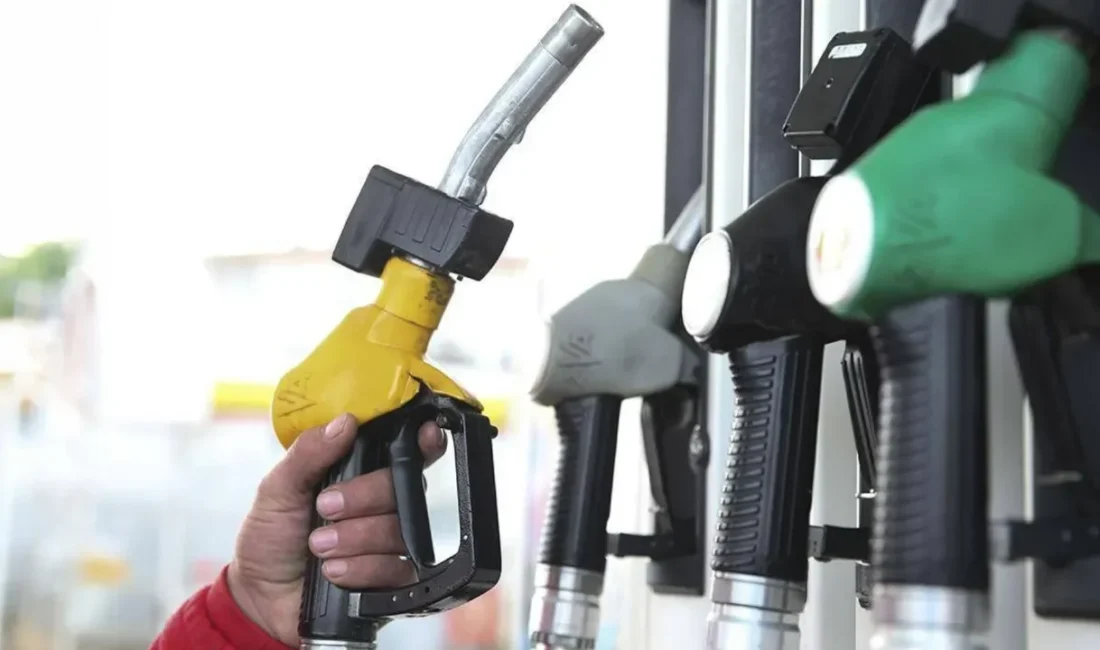 Küresel petrol piyasalarındaki dalgalanma ve jeopolitik gerilimler akaryakıt fiyatlarına yansımaya