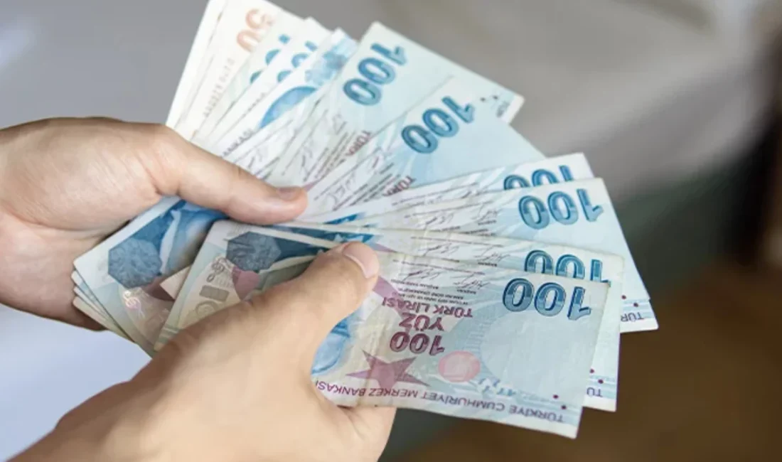 Bursa Büyükşehir Belediyesi, Kurban Bayramı öncesinde ihtiyaç sahibi emeklilere 2.500