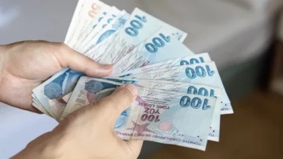 Bursa Büyükşehir Belediyesi, Kurban Bayramı öncesinde ihtiyaç sahibi emeklilere 2.500