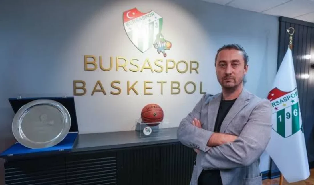Bursaspor Basketbol Başkanı Sezer Sezgin, bugün oynanan Karşıyaka-Bursaspor karşılaşmasının ardından