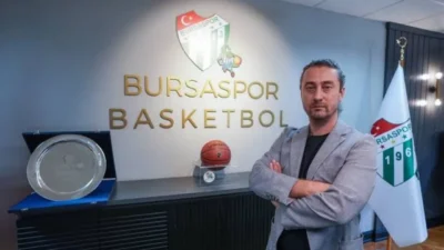 Bursaspor Basketbol Başkanı Sezer Sezgin, bugün oynanan Karşıyaka-Bursaspor karşılaşmasının ardından