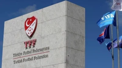 TFF Yönetim Kurulu'nun aldığı kararla 2025-2026 sezonunda profesyonel liglerde şampiyonluk,