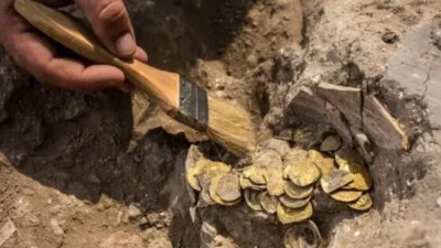 Bursa'nın Osmangazi ilçesinde, 50,025 metrekarelik bir alanda gerçekleştirilmesi planlanan 'define