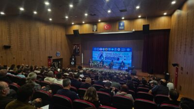 Türkiye’nin en önemli tatlı su kaynaklarından biri olan İznik Gölü’nü