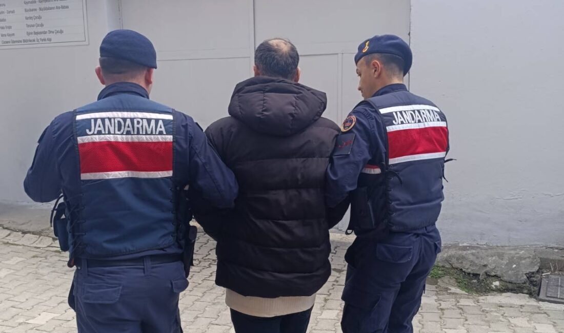 Yalova İl Jandarma Komutanlığı ekipleri, uyuşturucuyla mücadele kapsamında yürüttüğü çalışmalarına