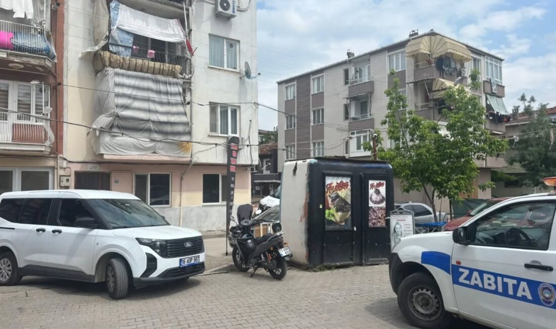Bursa’nın Gemlik ilçesinde, kamuya ait alanların hukuka aykırı şekilde kullanıldığı