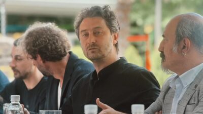 Bursa Büyükşehir Belediyespor Kulübü'nün olağan genel kurul toplantısında yeni başkan